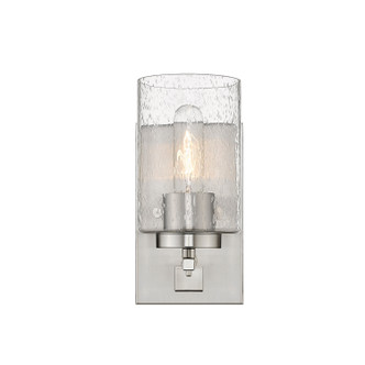 Orella One Light Wall Sconce (IN41100SN)