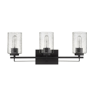 Orella Three Light Vanity (IN41102ORB)