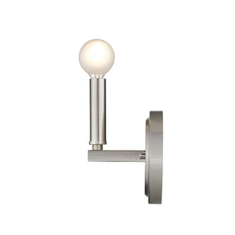 Sawyer One Light Wall Sconce (IN41153SN)