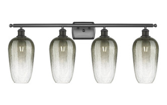 Innovations - 516-4W-OB-G484-7SL - Four Light Bath Vanity - Ballston - Oil Rubbed Bronze