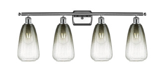 Innovations - 516-4W-PC-G480-6SL - Four Light Bath Vanity - Ballston - Polished Chrome