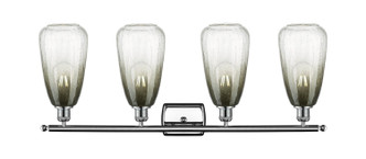 Ballston Four Light Bath Vanity (516-4W-PC-G480-6SL)
