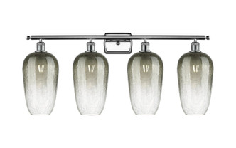 Innovations - 516-4W-PC-G484-7SL - Four Light Bath Vanity - Ballston - Polished Chrome
