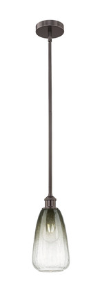 Innovations - 616-1S-OB-G480-6SL - One Light Mini Pendant - Edison - Oil Rubbed Bronze