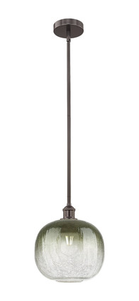 Innovations - 616-1S-OB-G481-10SL - One Light Mini Pendant - Edison - Oil Rubbed Bronze