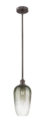 Innovations - 616-1S-OB-G484-7SL - One Light Mini Pendant - Edison - Oil Rubbed Bronze