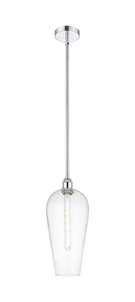 Innovations - 616-1S-PC-G456-8CL - One Light Mini Pendant - Edison - Polished Chrome