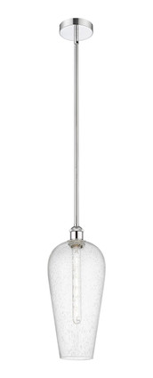 Innovations - 616-1S-PC-G456-8SDY - One Light Mini Pendant - Edison - Polished Chrome