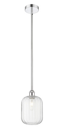 Innovations - 616-1S-PC-G460-7CL - One Light Mini Pendant - Edison - Polished Chrome