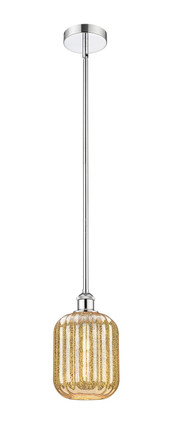 Innovations - 616-1S-PC-G460-7ME - One Light Mini Pendant - Edison - Polished Chrome