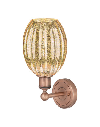 Edison One Light Wall Sconce (616-1W-AC-G459-6ME)