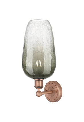 Edison One Light Wall Sconce (616-1W-AC-G484-7SL)