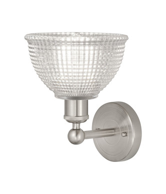 Edison One Light Wall Sconce (616-1W-SN-G422)