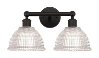 Innovations - 616-2W-OB-G422 - Two Light Bath Vanity - Edison - Oil Rubbed Bronze