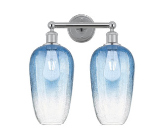 Innovations - 616-2W-PC-G484-7SB - Two Light Bath Vanity - Edison - Polished Chrome