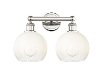 Innovations - 616-2W-PN-G483-8OP - Two Light Bath Vanity - Edison - Polished Nickel
