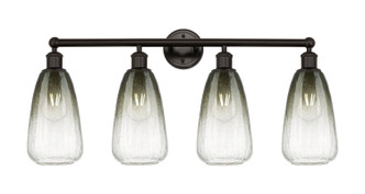 Innovations - 616-4W-OB-G480-6SL - Four Light Bath Vanity - Edison - Oil Rubbed Bronze