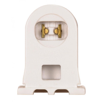 Satco - 80-1499 - Quickwire Terminals Accept - White