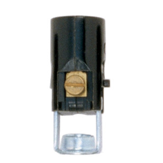 Satco - 80-1996 - Socket - Not Specified