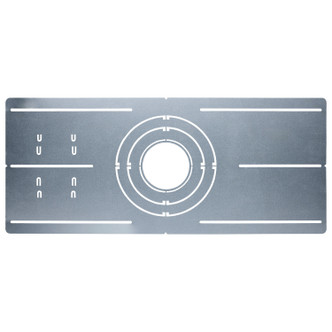 Dl Nc Plate 3.5/4/6/8 Rd Flat (80-867)