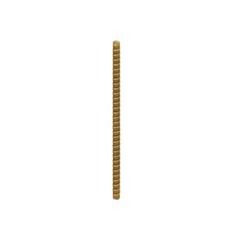 Satco - 90-1197 - Nipple - Unfinished