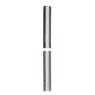 Satco - 90-1198 - Nipple - Zinc Plated