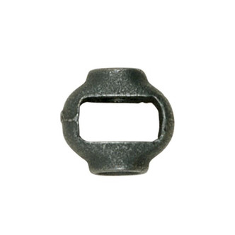 Satco - 90-1217 - 1 Malleable Iron Hickey - Not Specified