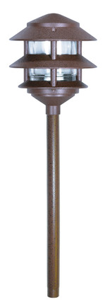 Pipe with 1/2in. Thread (90-1279)