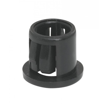 Satco - 90-158 - Snap-In Bushing - Black