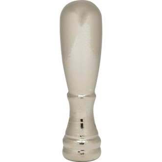 Satco - 90-1719 - Finial - Polished Chrome