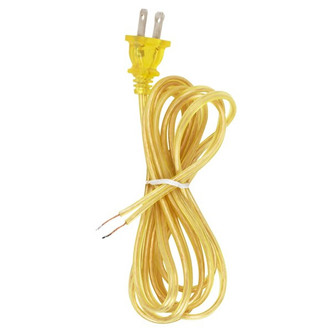 Satco - 90-2038 - Cord Sets