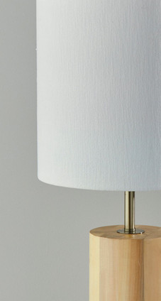 Dean Table Lamp (1507-12)