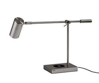 Collette LED Desk Lamp (4217-22)