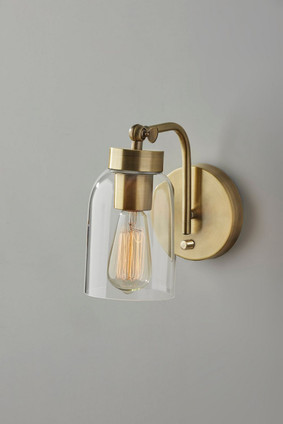 Bristol Wall Lamp (4286-21)