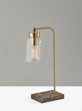 Bristol Desk Lamp (4288-21)