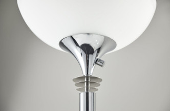 Metropolis Two Light Torchiere (5120-22)