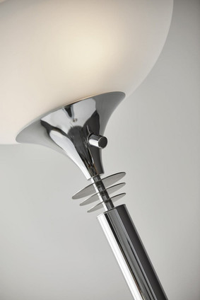 Metropolis Two Light Torchiere (5120-22)
