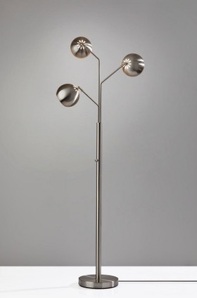 Emerson Three Light Tree Lamp (5139-22)