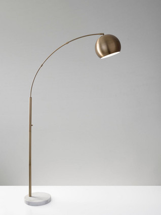 Astoria Floor Lamp (5170-21)