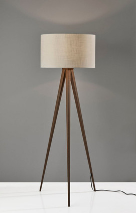 Director Floor Lamp (6424-15)