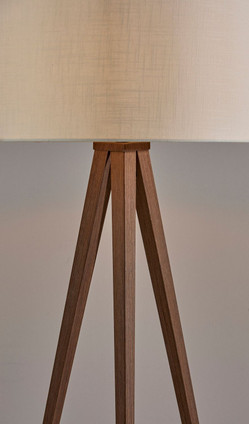 Director Floor Lamp (6424-15)