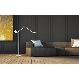 Cooper LED Floor Lamp (AD9131-02)