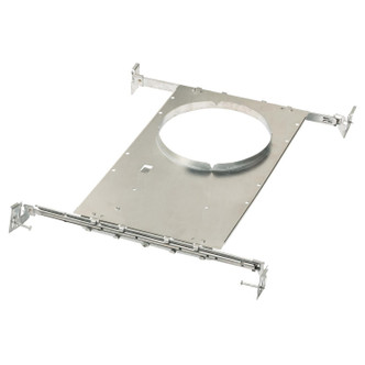AFX Lighting - 1060706 - LED Recessed Mounting Bracket - Tuck - Unfinished