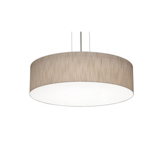 AFX Lighting - ANP1932LAJUDBK-JT - LED Pendant - Anton - Black