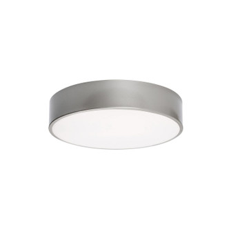 AFX Lighting - BAYF12LAJUDSN - LED Flush Mount - Bailey - Satin Nickel AFX Lighting - BAYF12LAJUDSN - LED Flush Mount - Bailey - Satin Nickel