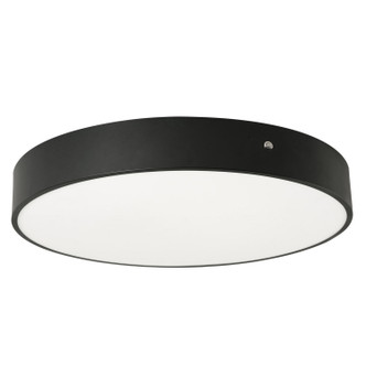 AFX Lighting - BAYF30LAJUDBK-BB - LED Flush Mount - Bailey - Black AFX Lighting - BAYF30LAJUDBK-BB - LED Flush Mount - Bailey - Black