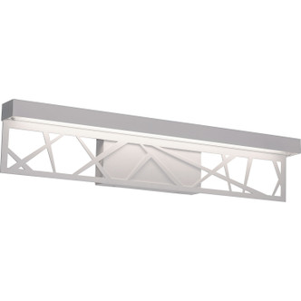 AFX Lighting - BONV240520L30ENWH - LED Vanity - Boon - White