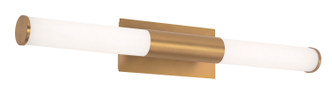Dax LED Vanity (DAXV3605L30D1SB)