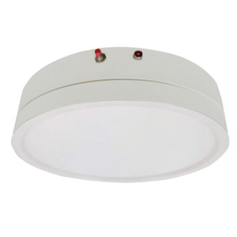 AFX Lighting - EGRF-BB12 - Battery Backup for 12'' Edge Round - Edge Round - White