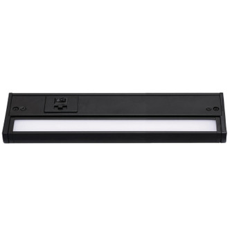 AFX Lighting - ELNU10BK - LED Undercabinet - Elena - Black